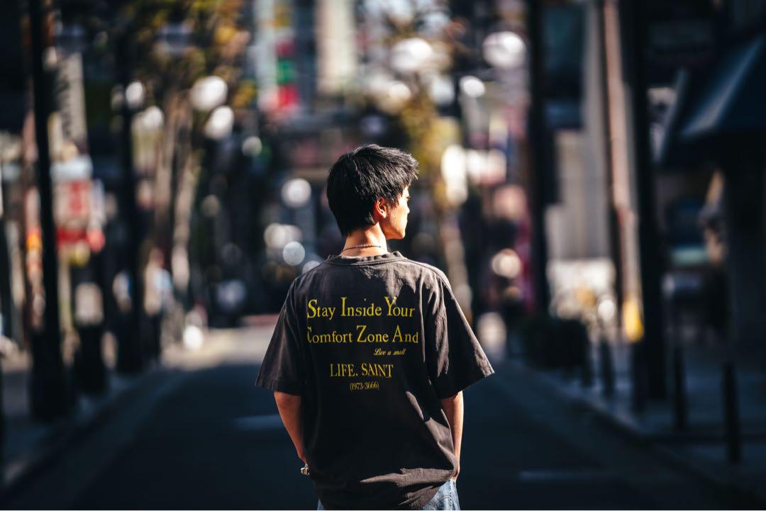 【即完売】セントマイケル SS TEE NBA XXXLサイズ 画像8