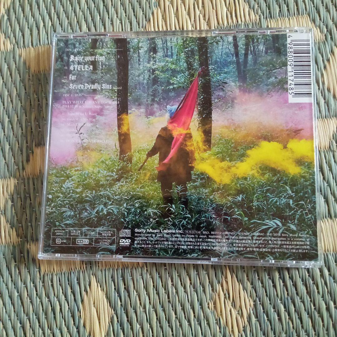 【2025年新作】 A WITH MAN MISSION メルカリ - まとめ売り CD 邦楽