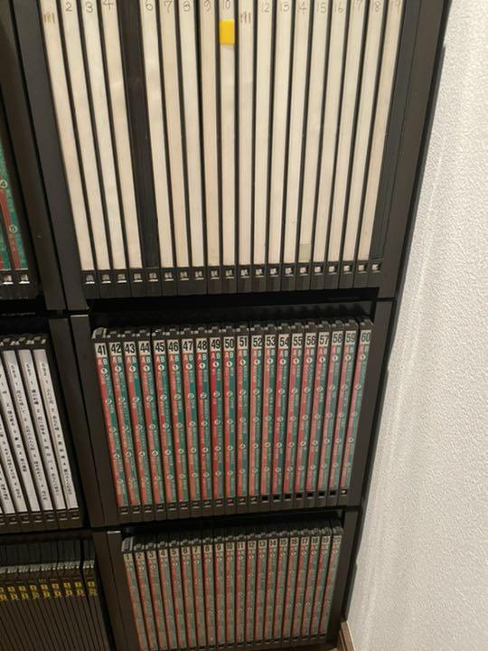 カラオケ まとめ売り MoAGB-m37933946632 レーザーディスク&ラック 好評新品