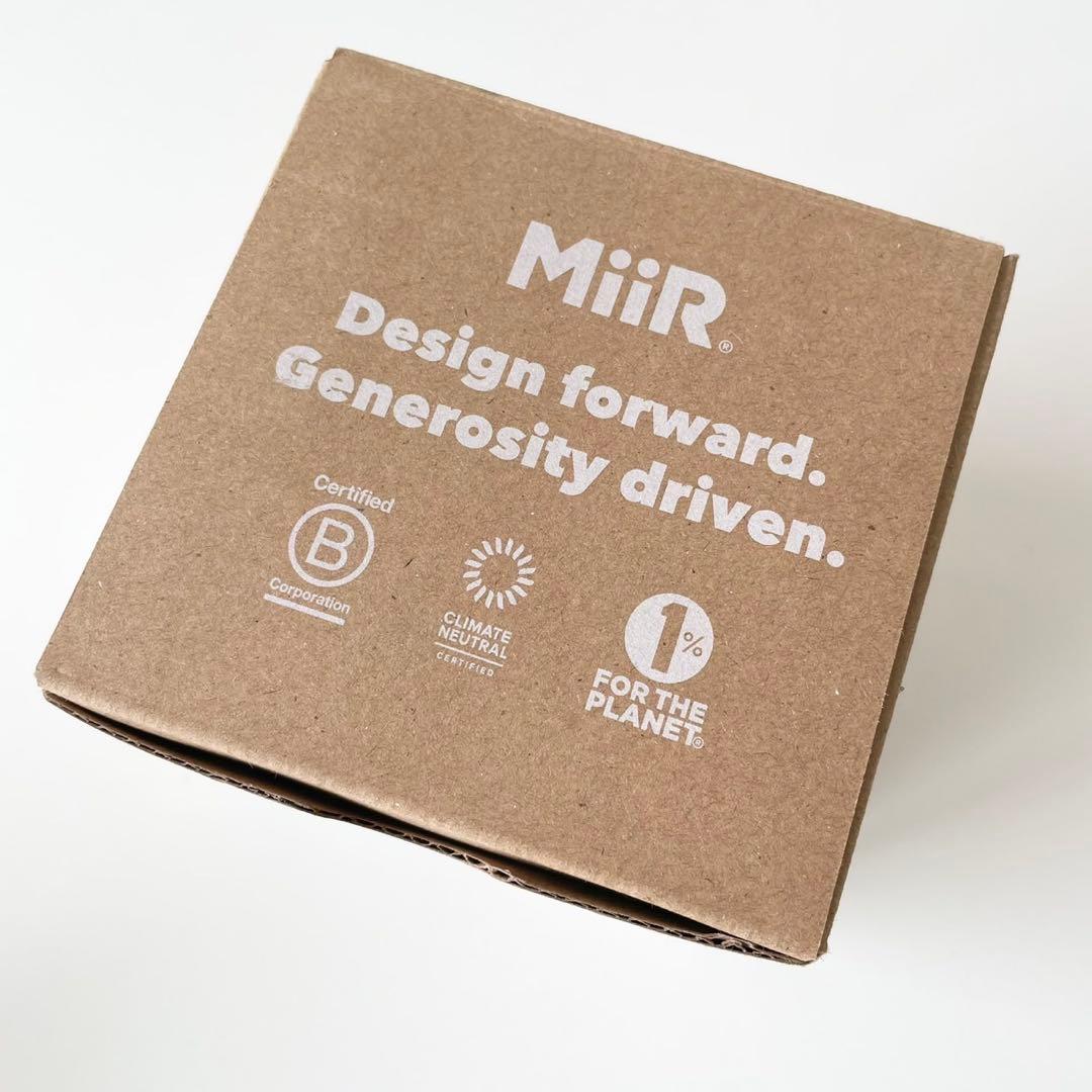 【新品】Patagonia　ハワイ　ハレイワ限定 タンブラー MiiR カップ