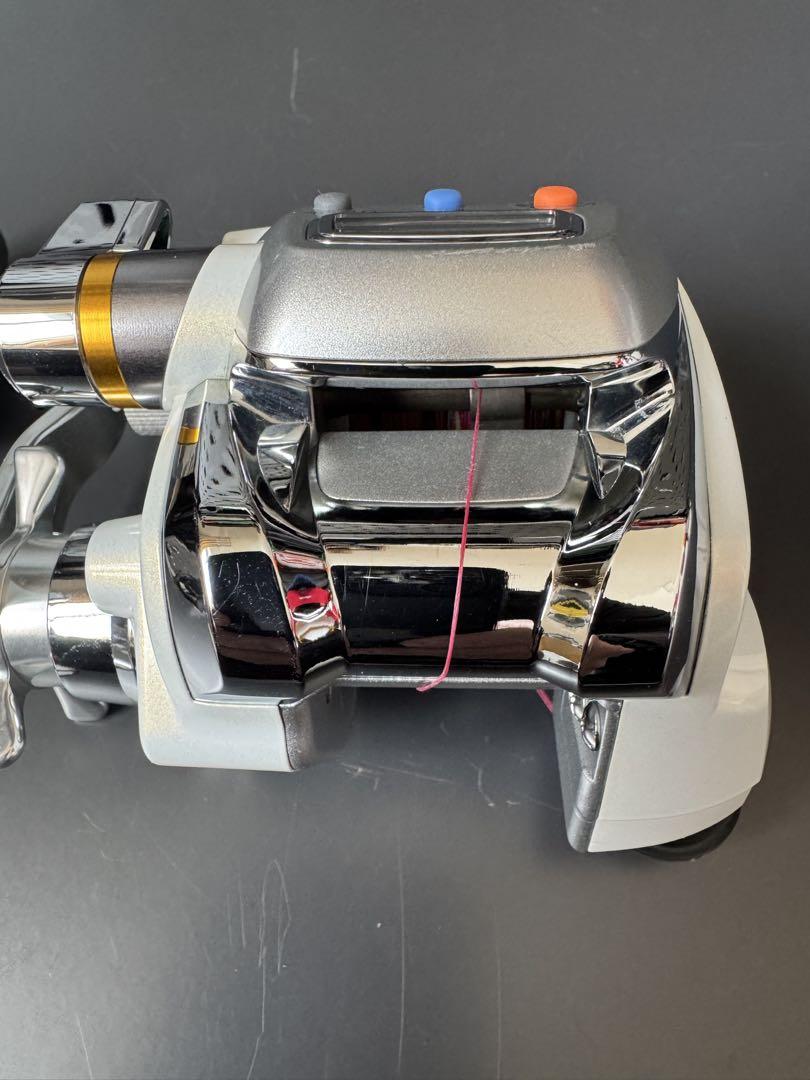 ﻿ ダイワ　レオブリッツ 150 DAIWA LEOBRITZ