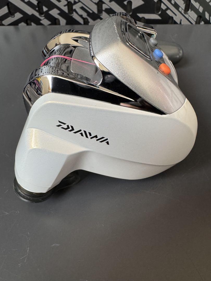 ﻿ ダイワ　レオブリッツ 150 DAIWA LEOBRITZ