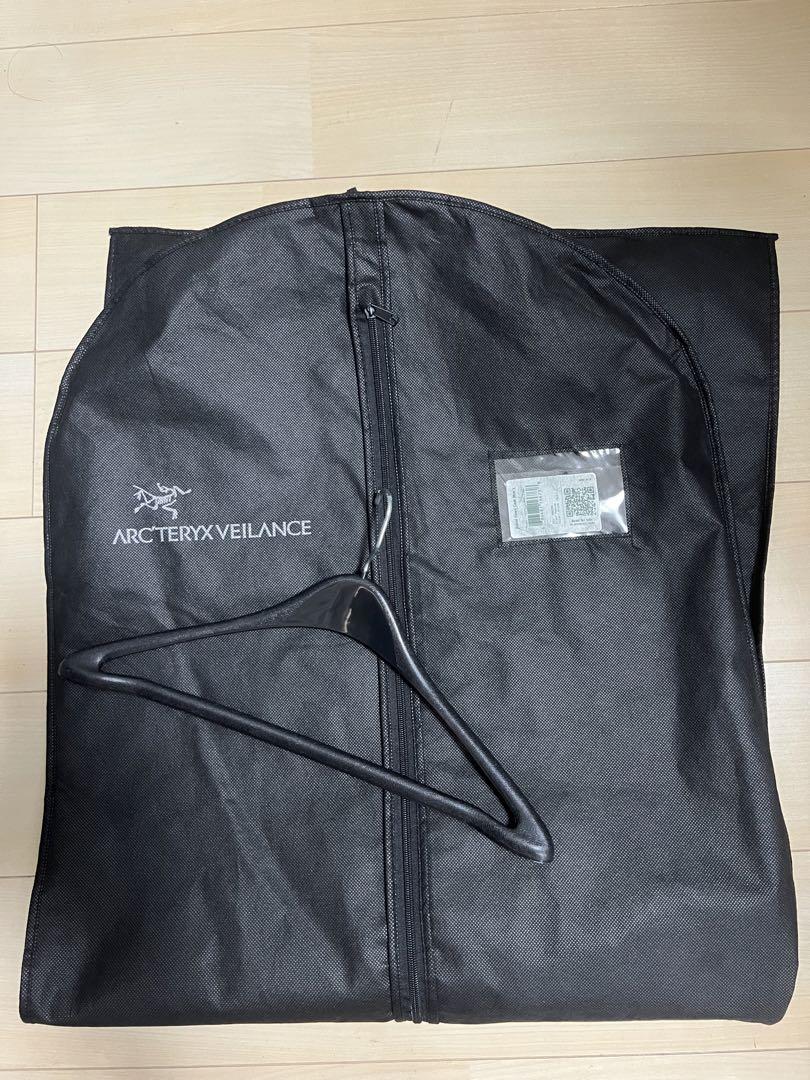 ジャケット・アウター arc'teryx veilance patrol down coat mens