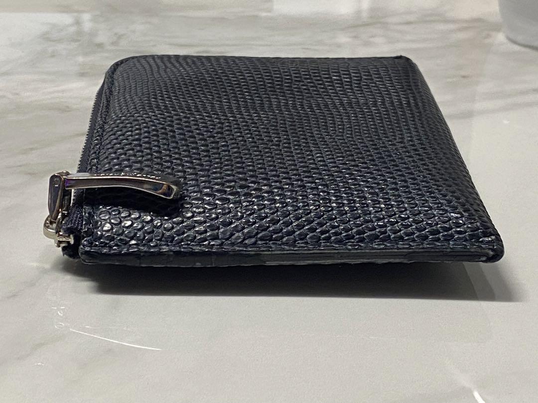 PELLE MORBIDA ペッレモルビダ ミニウォレット 財布 ミニ財布