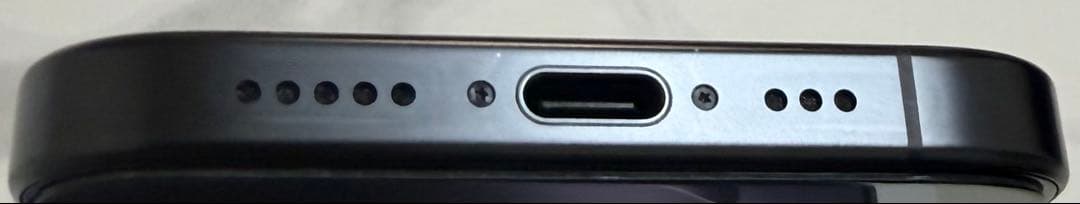 スペースブラック 256GB