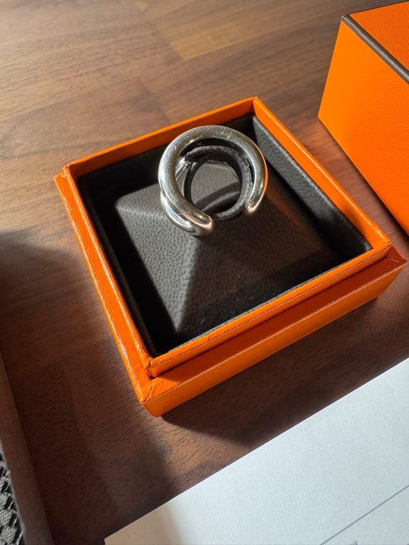 (美品)エルメス オスモズPM 48 (美品)エルメス オスモズPM 48