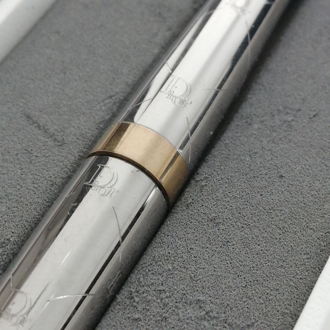 クリスチャンディオール ボールペン ゴールド CD Christian Dior 41uAncYZdZL._UF350,350_QL50_.jpg