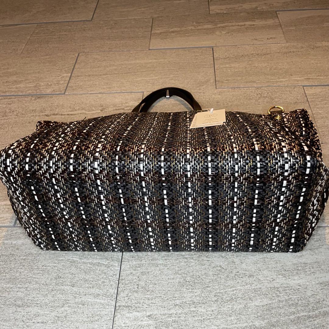 russet ラシットハンドショルダーバッグ2wayサマーバッグ