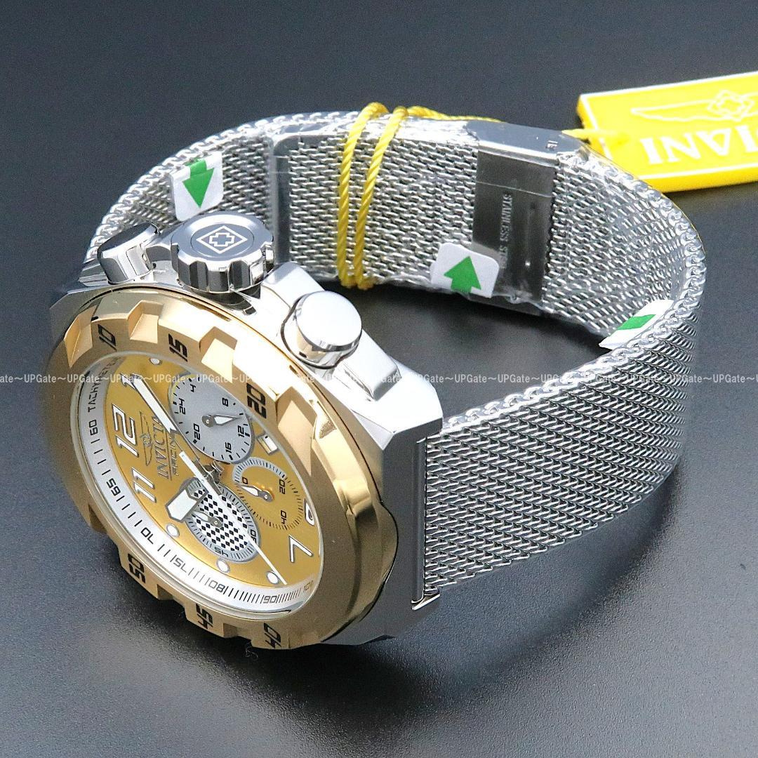 レーシング クロノグラフモデル