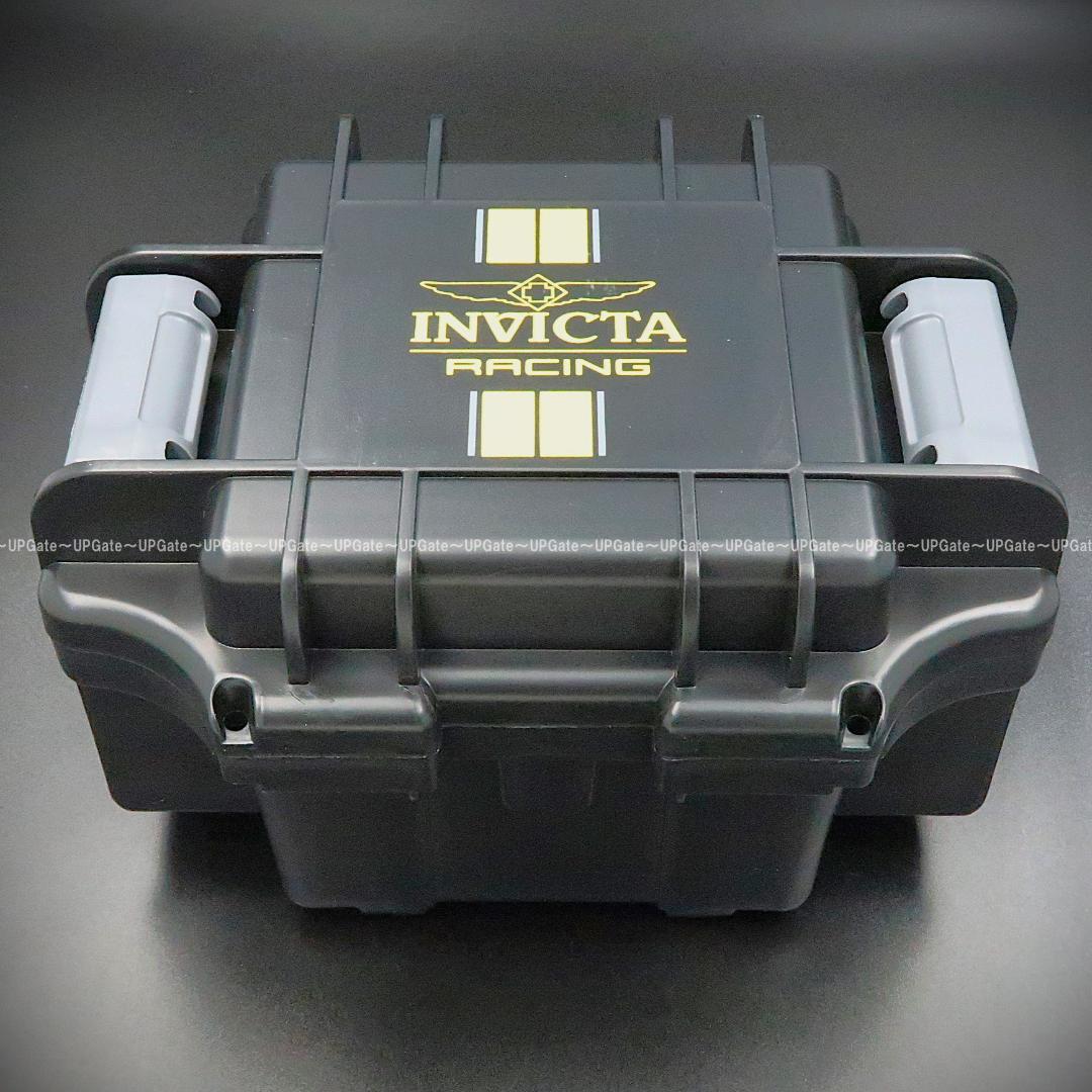 レーシング クロノグラフモデル INVICTA Racing 47204Invicta MEDICALDB_JP