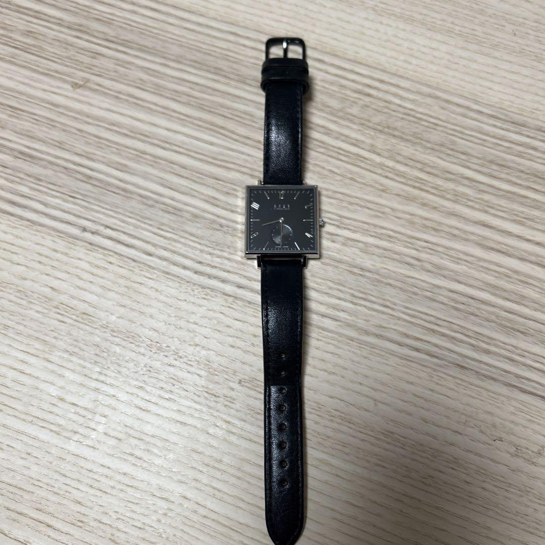 knot 腕時計 稼動品
