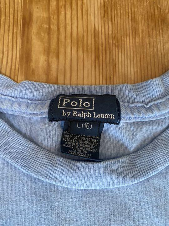 POLO ラルフローレン Tシャツ - メルカリ POLO ラルフローレン Tシャツ - メルカリ
