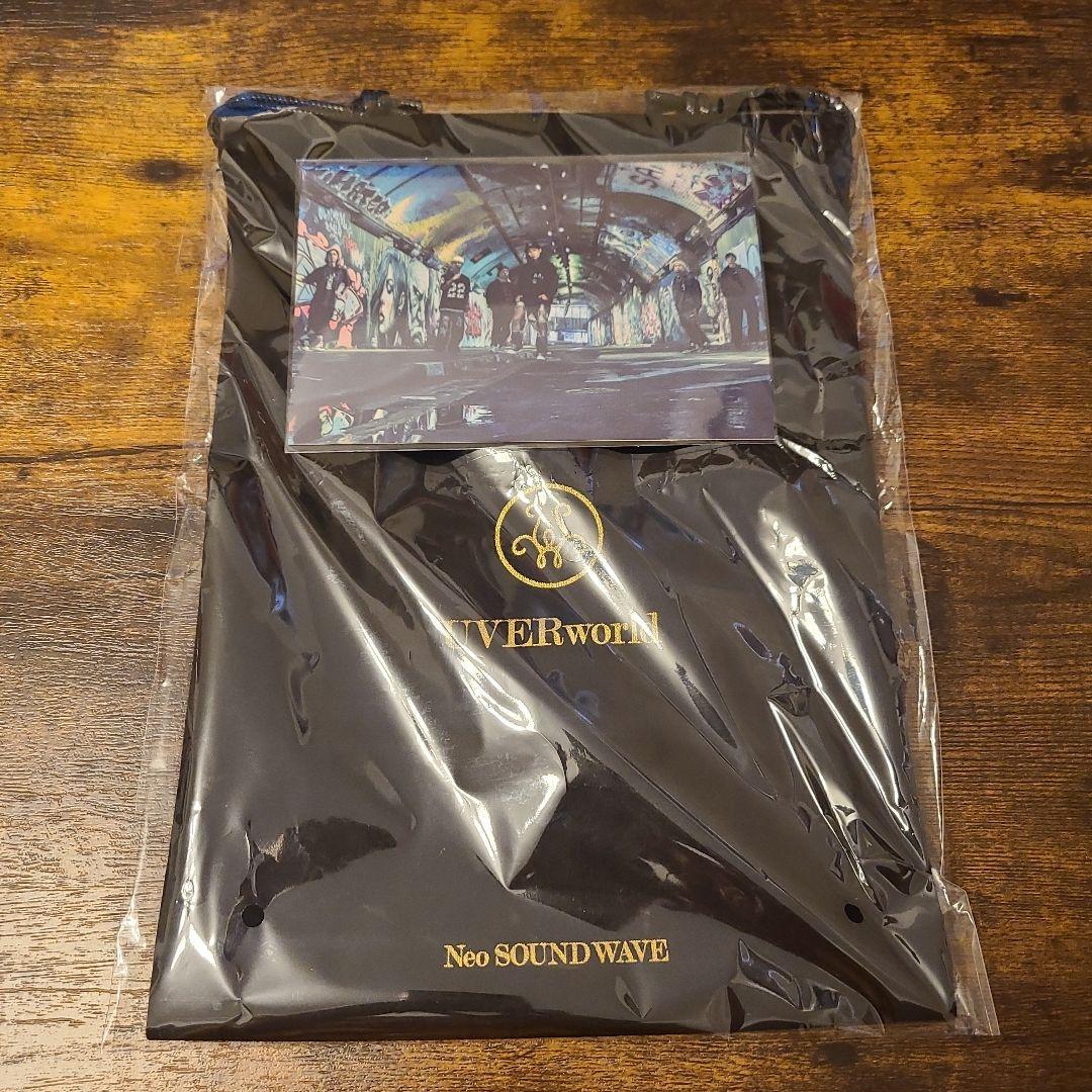 UVERworld ファンクラブ グッズ