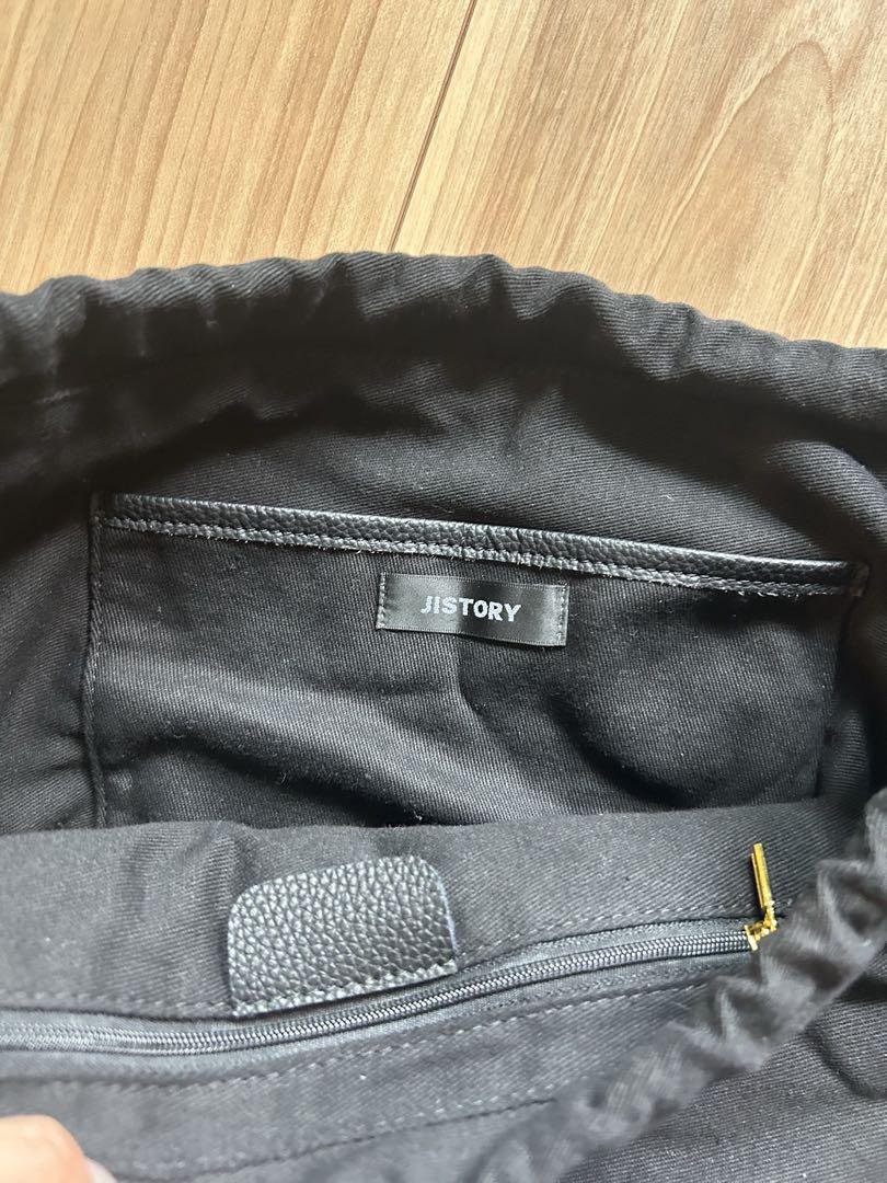 バッグ JISTORY