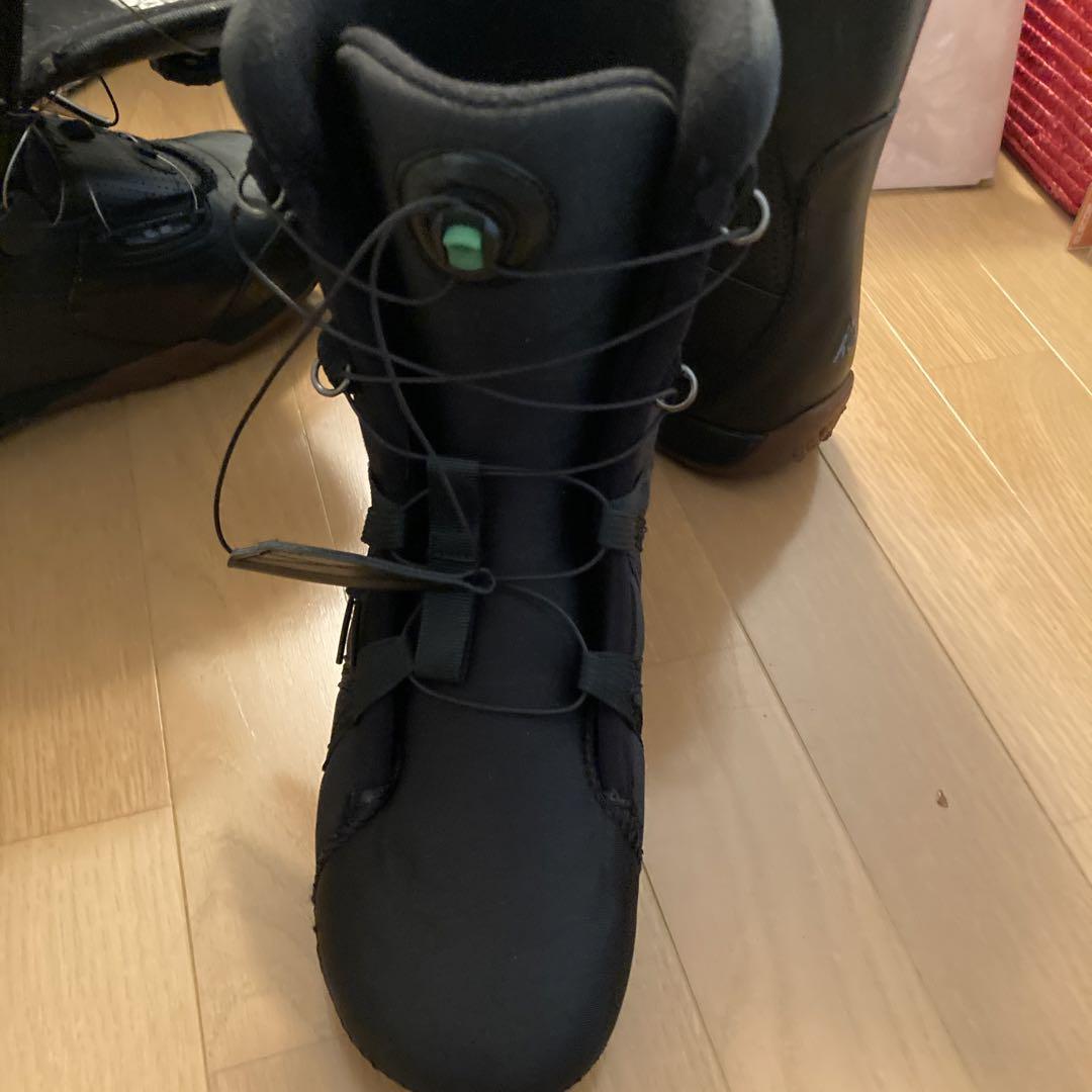 K2 Raider Boa スノーボードブーツ メンズ9