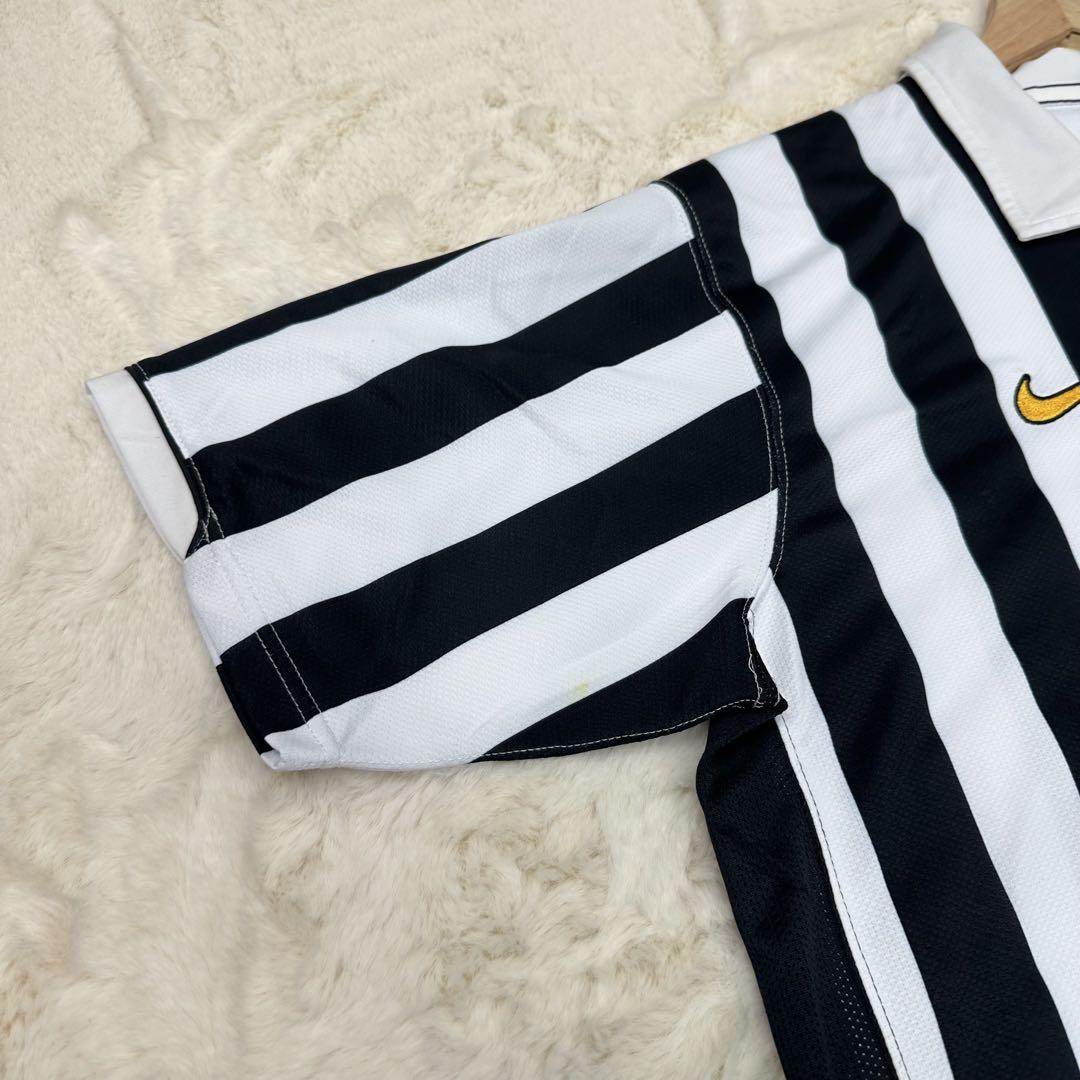 ✨激レア✨NIKE Juventus 06/07 ホーム デル・ピエロ10 XL