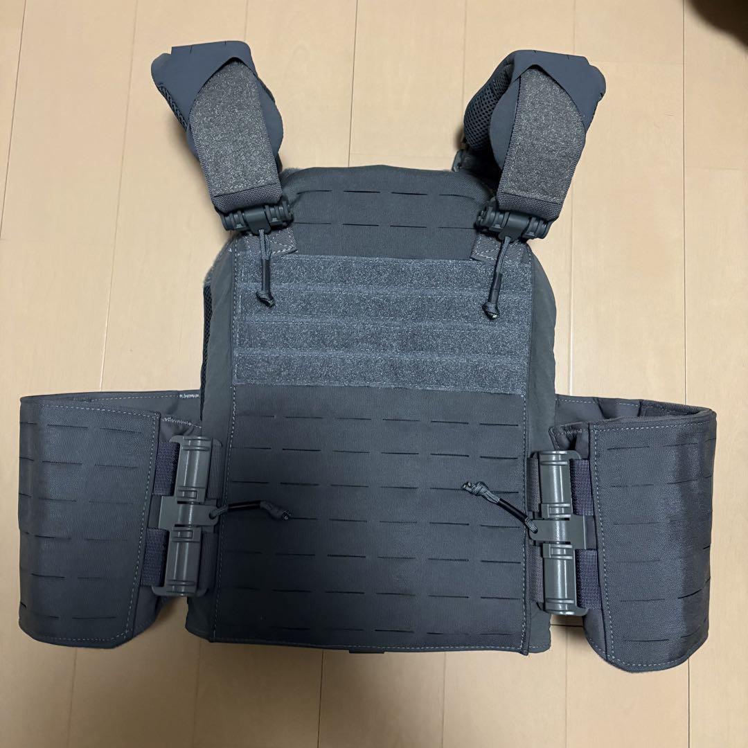 個人装備 Firstspear Strandhogg v2