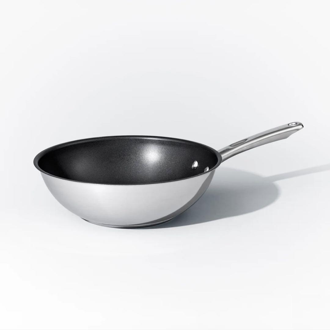マイヤー　MAXIMマキシム SS 深型フライパン 28cm