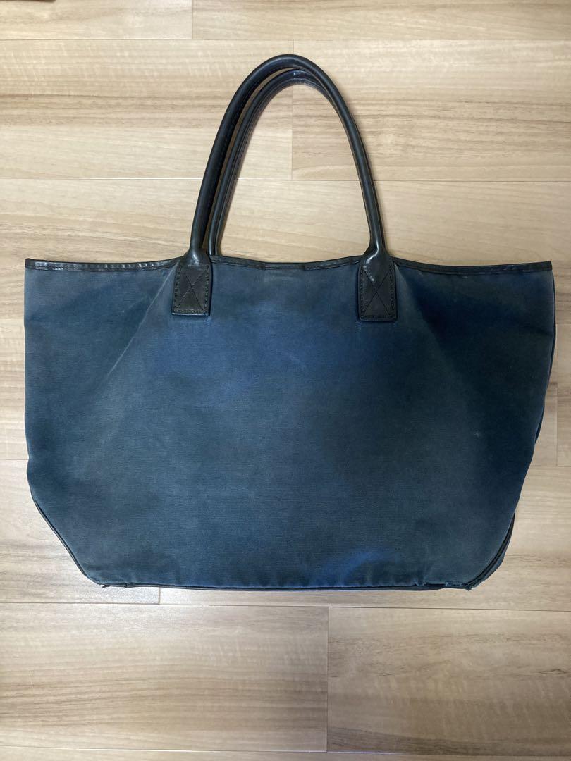 visvimビズビムHOMER TOTE BAGトートバッグwtapsネイバー - メルカリ visvimビズビムHOMER TOTE BAGトートバッグwtapsネイバー - メルカリ