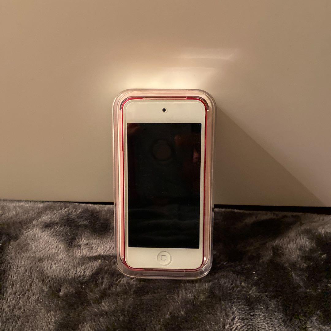 iPod touch
