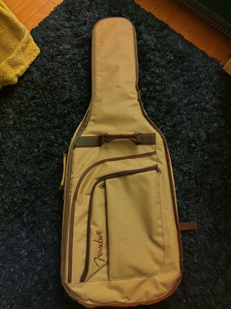 Urban Gig Bag Tweed　ギター用