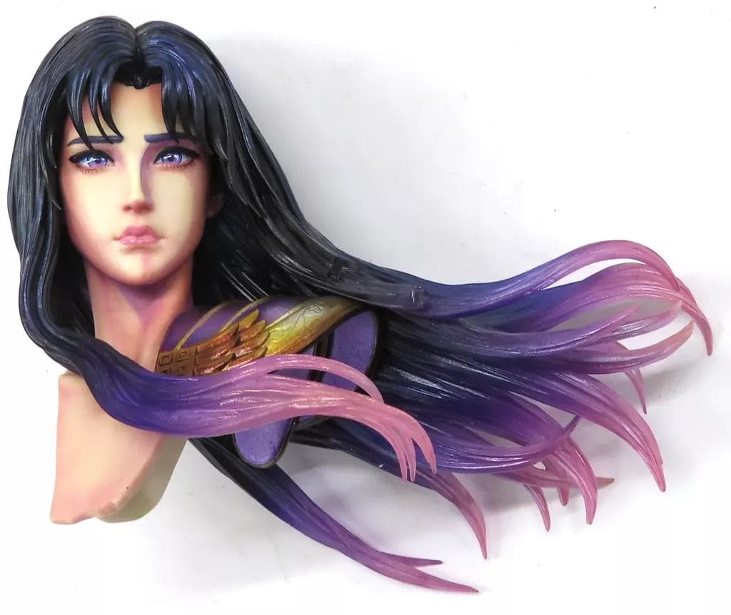 prime1studio ケンシロウ&ユリア“愛の極星” 「北斗の拳」 1/4 prime1studio ケンシロウ&ユリア“愛の極星” 「北斗の拳」 1/4