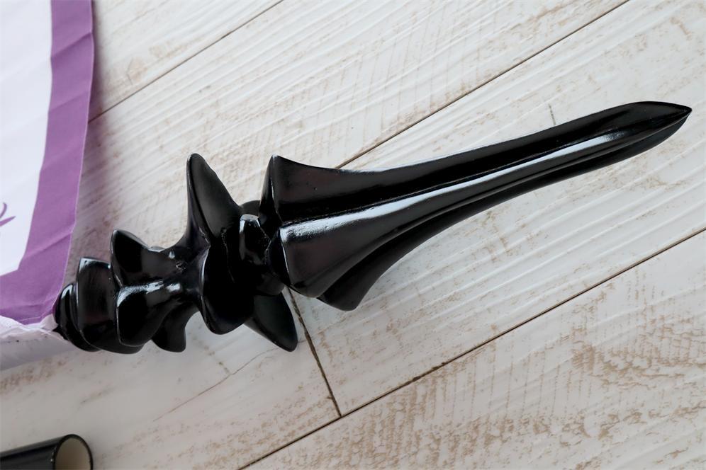 うございま 新品 ダルク オルタ 旗 白 黒 8UTHI-m37944319134 未使用 FGO Fate ジャンヌ ➠にはためき