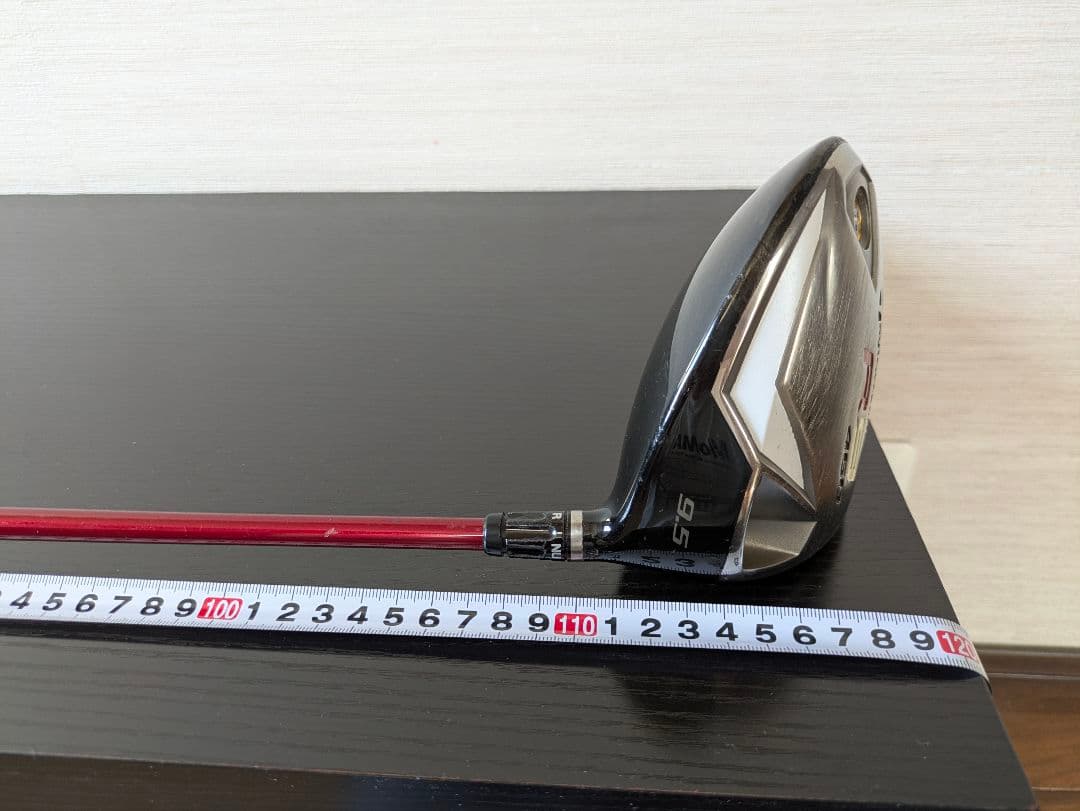 テーラーメイドR9ドライバー460ccゴルフクラブ初心者中古グリップ新品メンズS テーラーメイドR9ドライバー460ccゴルフクラブ初心者中古グリップ新品