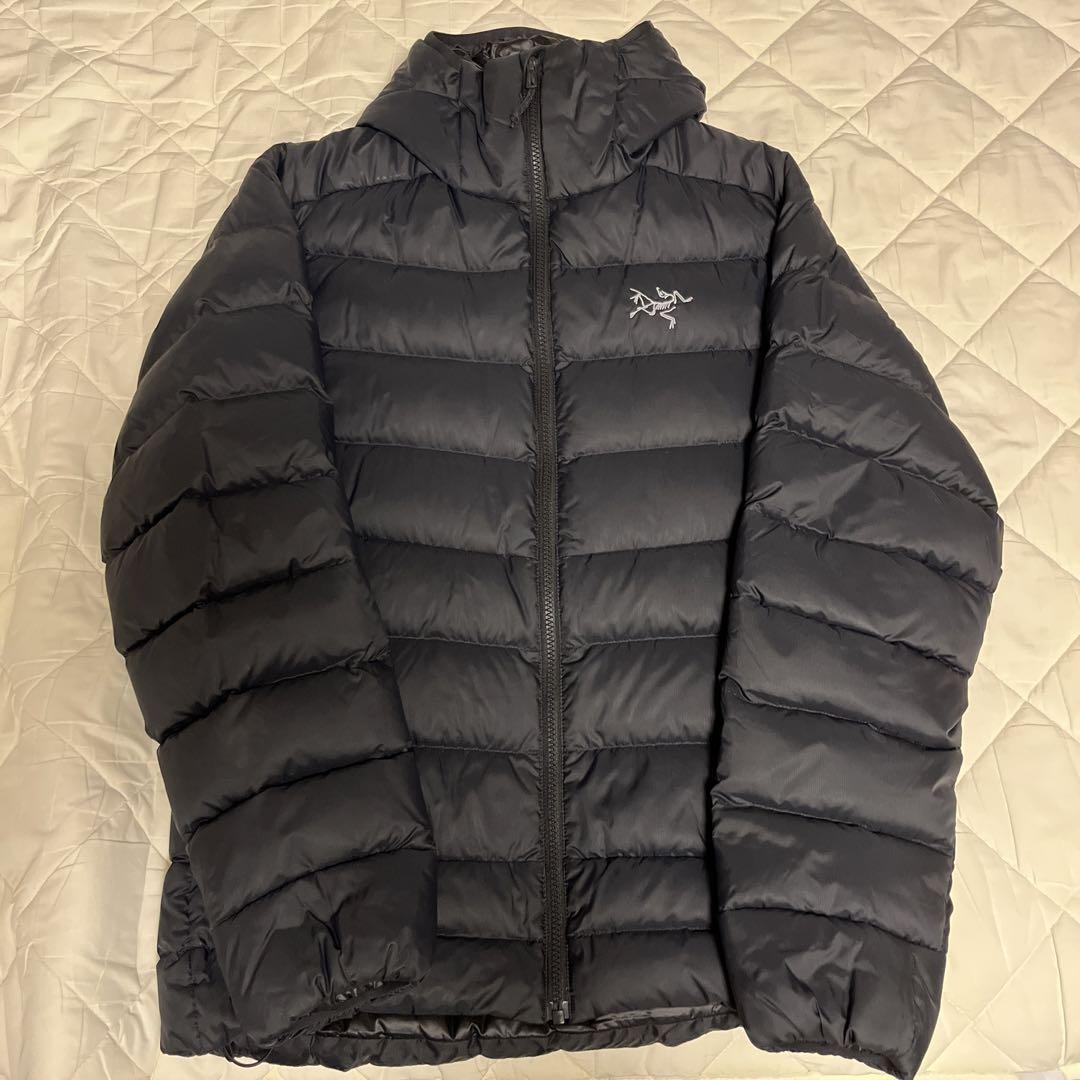 ARC'TERYX Thorium AR Hoody Sダウンジャケット ARC'TERYX Thorium AR Hoody Sダウンジャケット