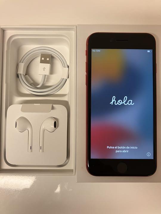 iphone se2 レッド simフリー Amazon | 【整備済み品】 Apple iPhone SE（第2世代） 64GB