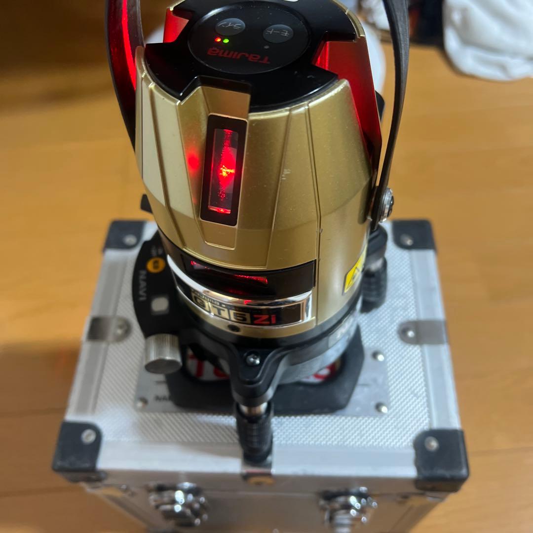 TAJIMA NAVI KJY レーザーTajima HRDEVELOPMENT_JP