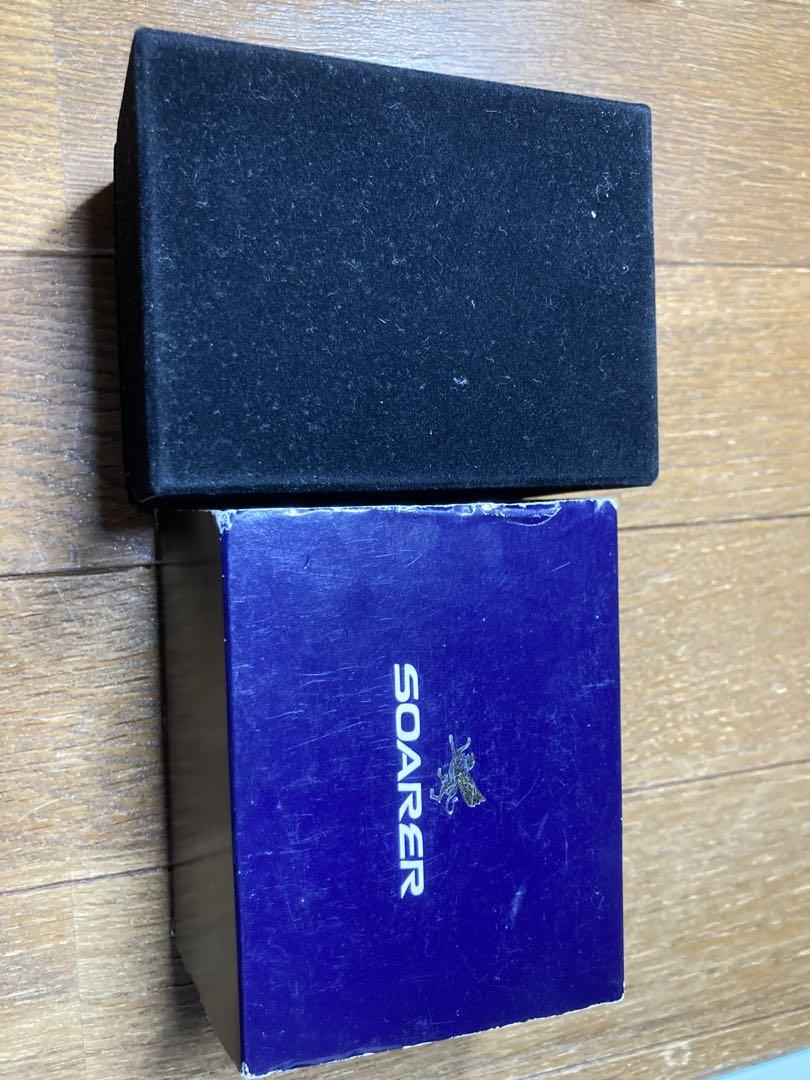 【入手困難】トヨタ　ソアラ　SOARER  腕時計