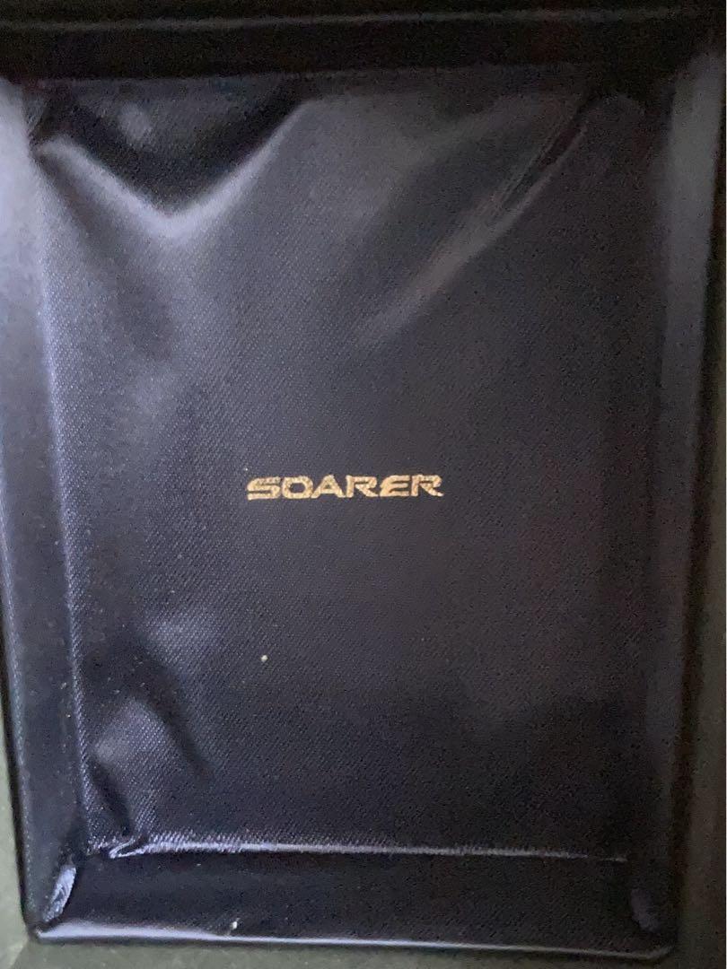 【入手困難】トヨタ　ソアラ　SOARER  腕時計