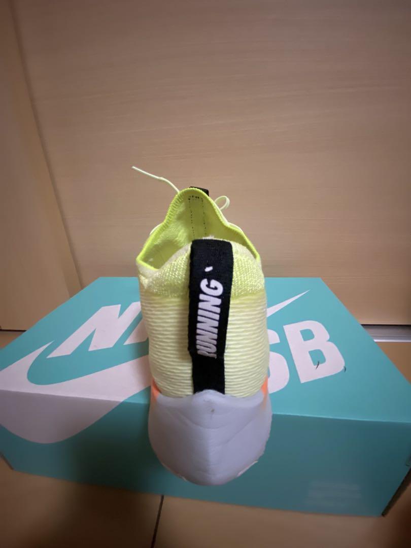 ナイキ メンズ ランニングシューズ Nike Zoom Fly 4 ズームフライ