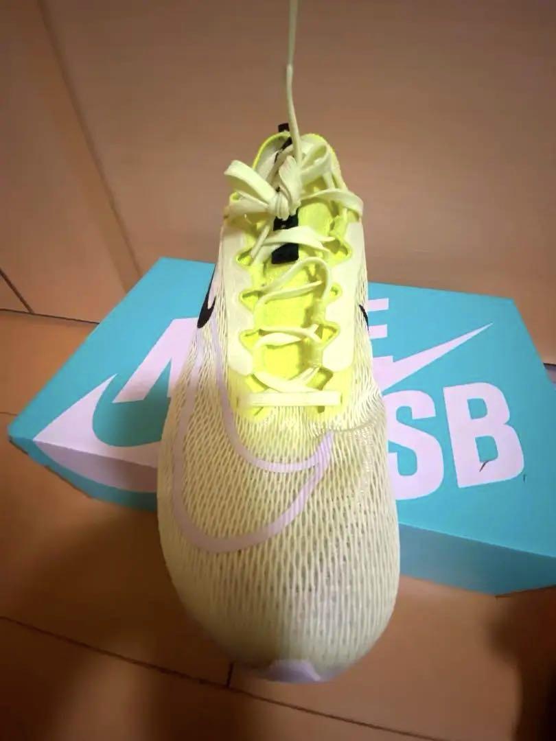 ナイキ メンズ ランニングシューズ Nike Zoom Fly 4 ズームフライ