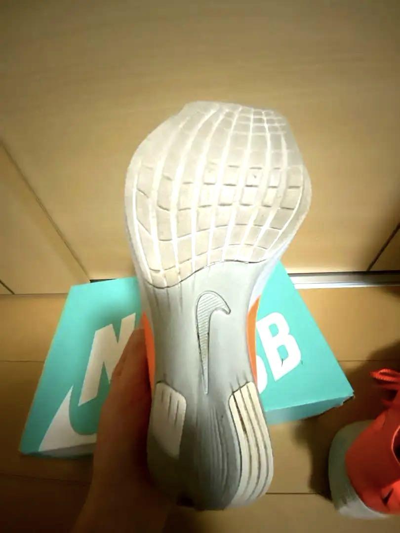 ナイキ メンズ ランニングシューズ Nike Zoom Fly 4 ズームフライ