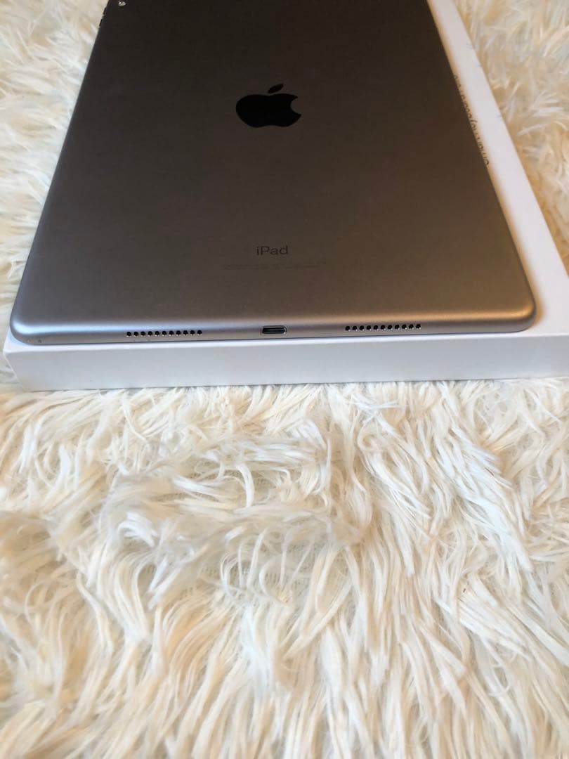 【完動品】iPad Pro 10.5 256GB SIMフリー【すぐ発送】