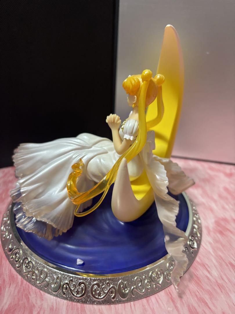 セーラームーン セレニティ