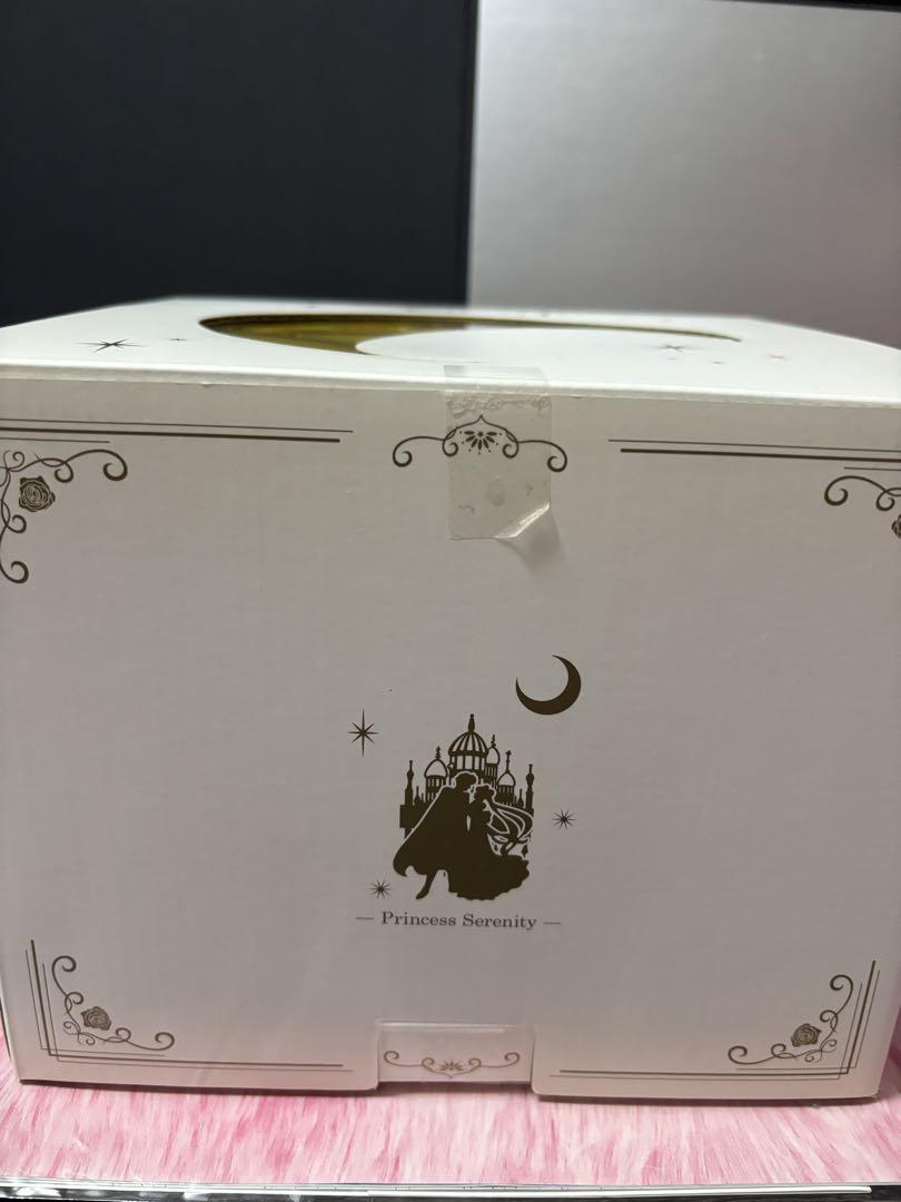 セーラームーン セレニティ