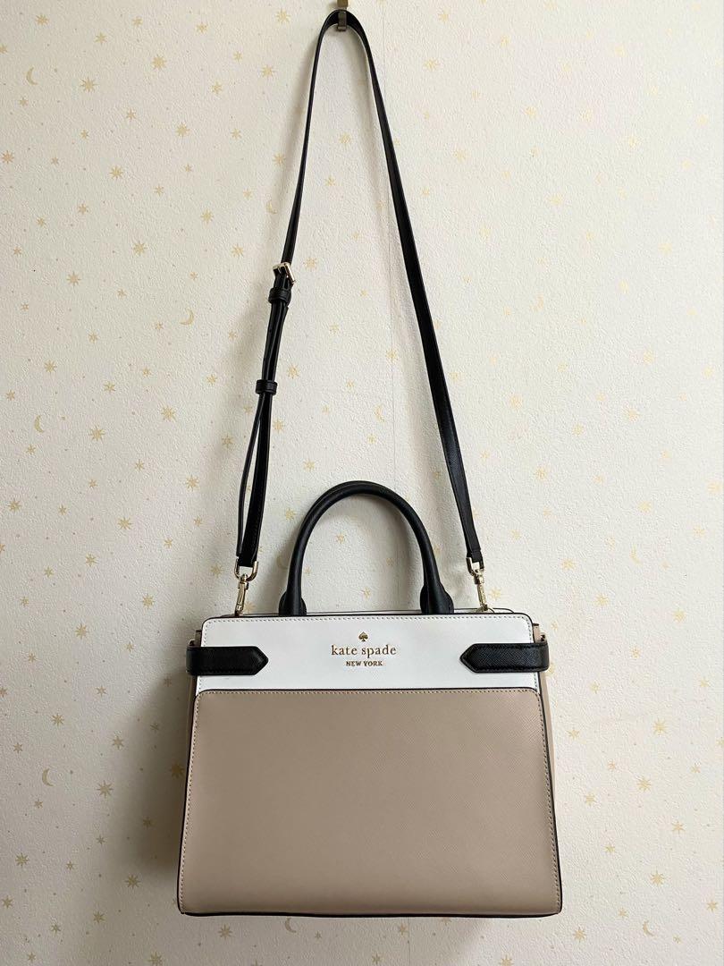 kate spade ハンドバッグ/ショルダーバッグ 2WAY