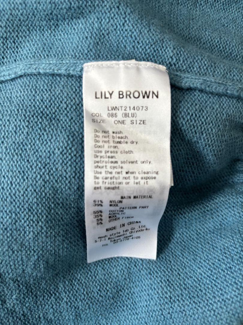 Lily