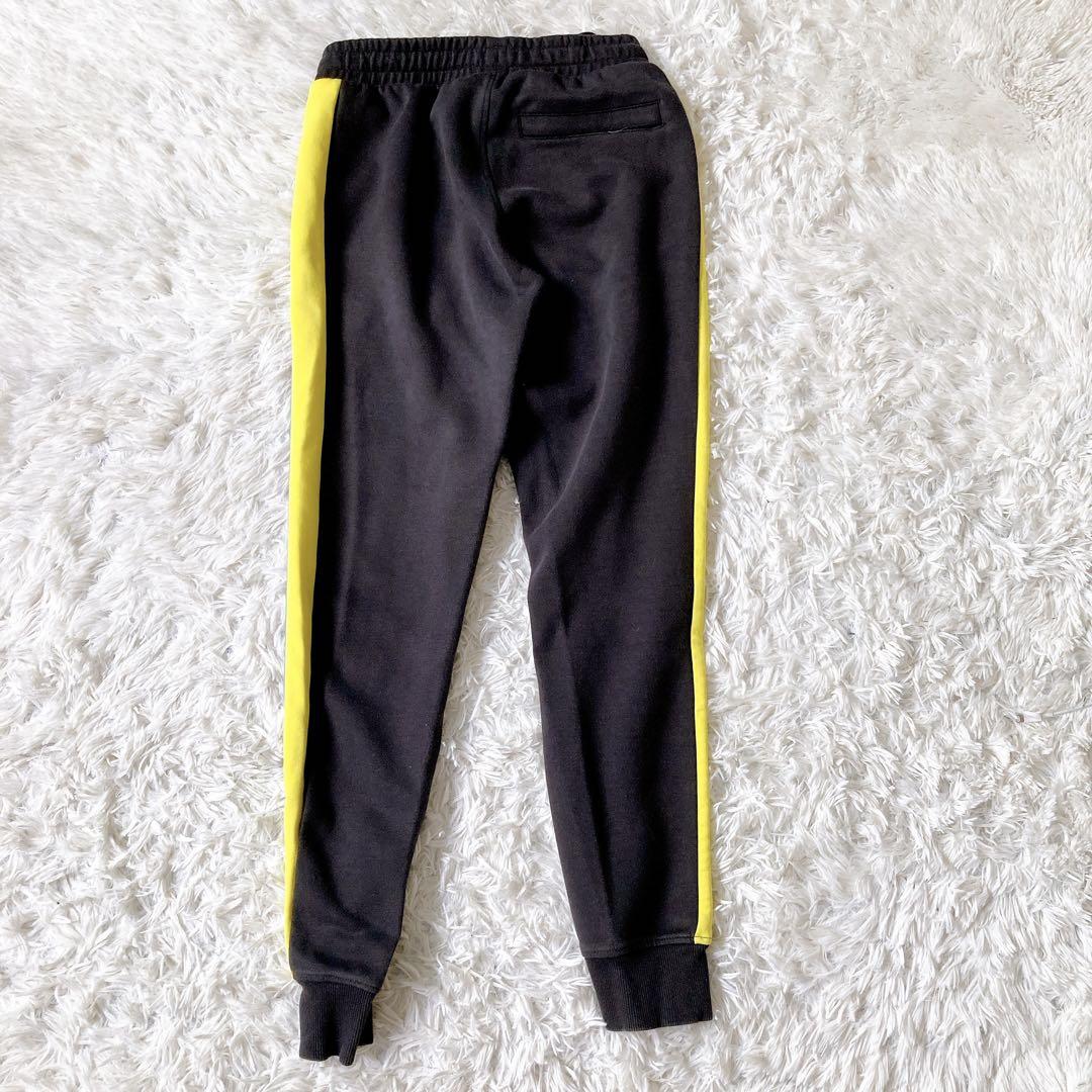 【希少】PUMA プーマ✖️フェラーリ　セットアップジャージ　送料無料