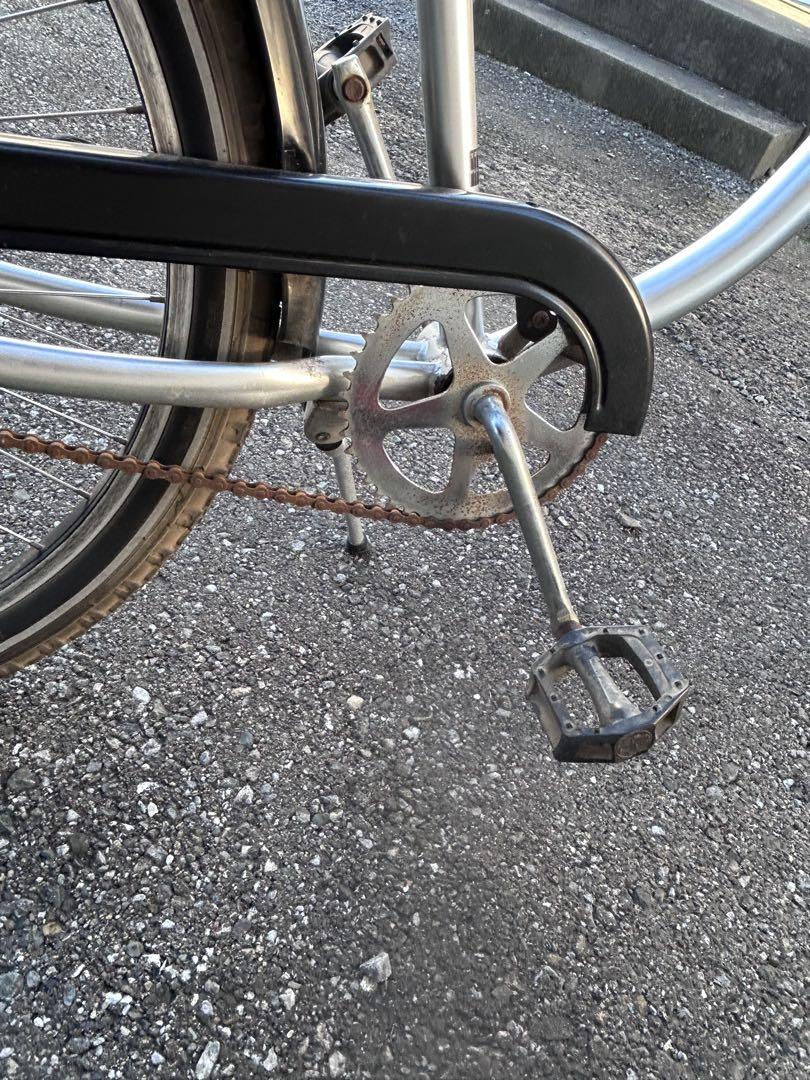 schwinn