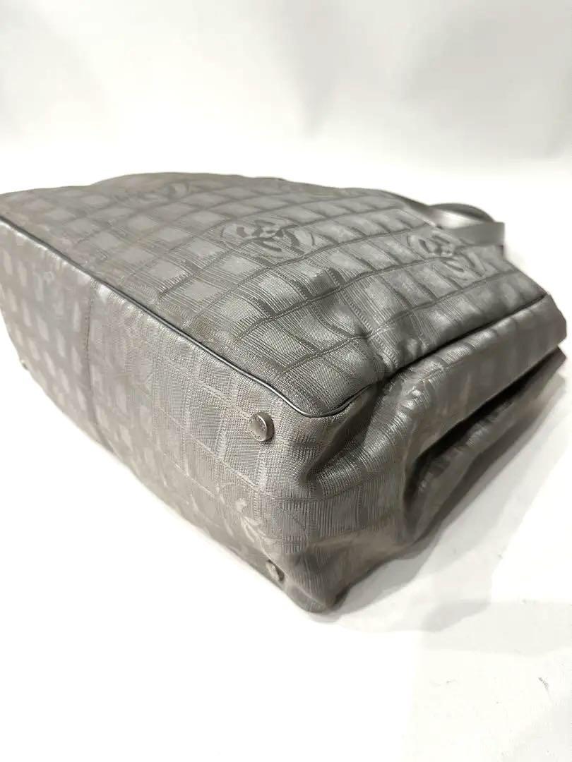CHANEL - CHANEL(シャネル) トートバッグ ニュートラベルライン