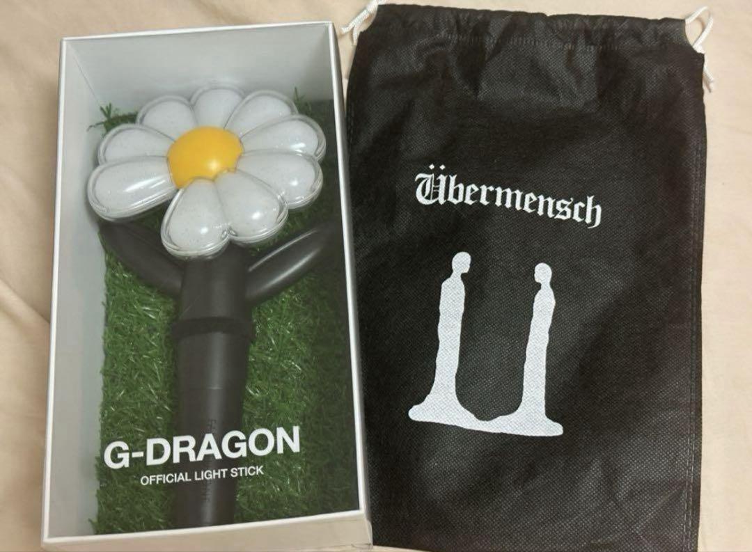 G-DRAGON ペンライト