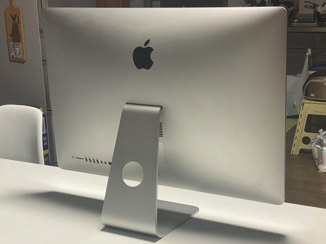 iMac 27インチ