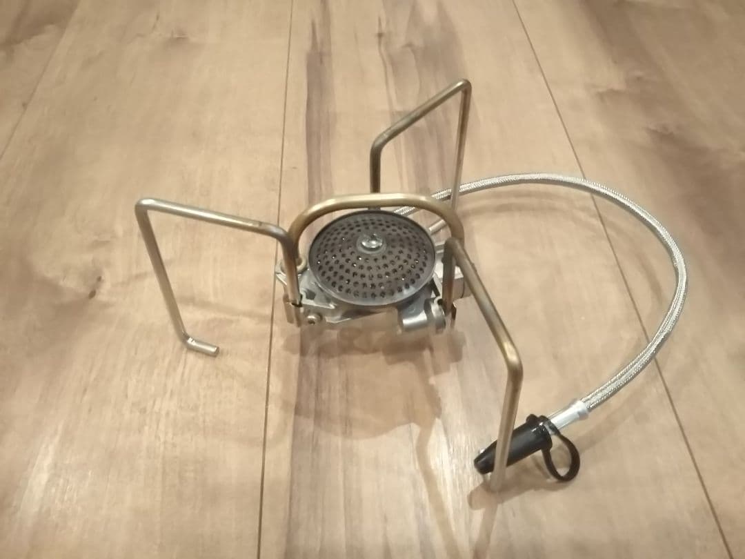 soto mukaストーブ | concept-sol.com