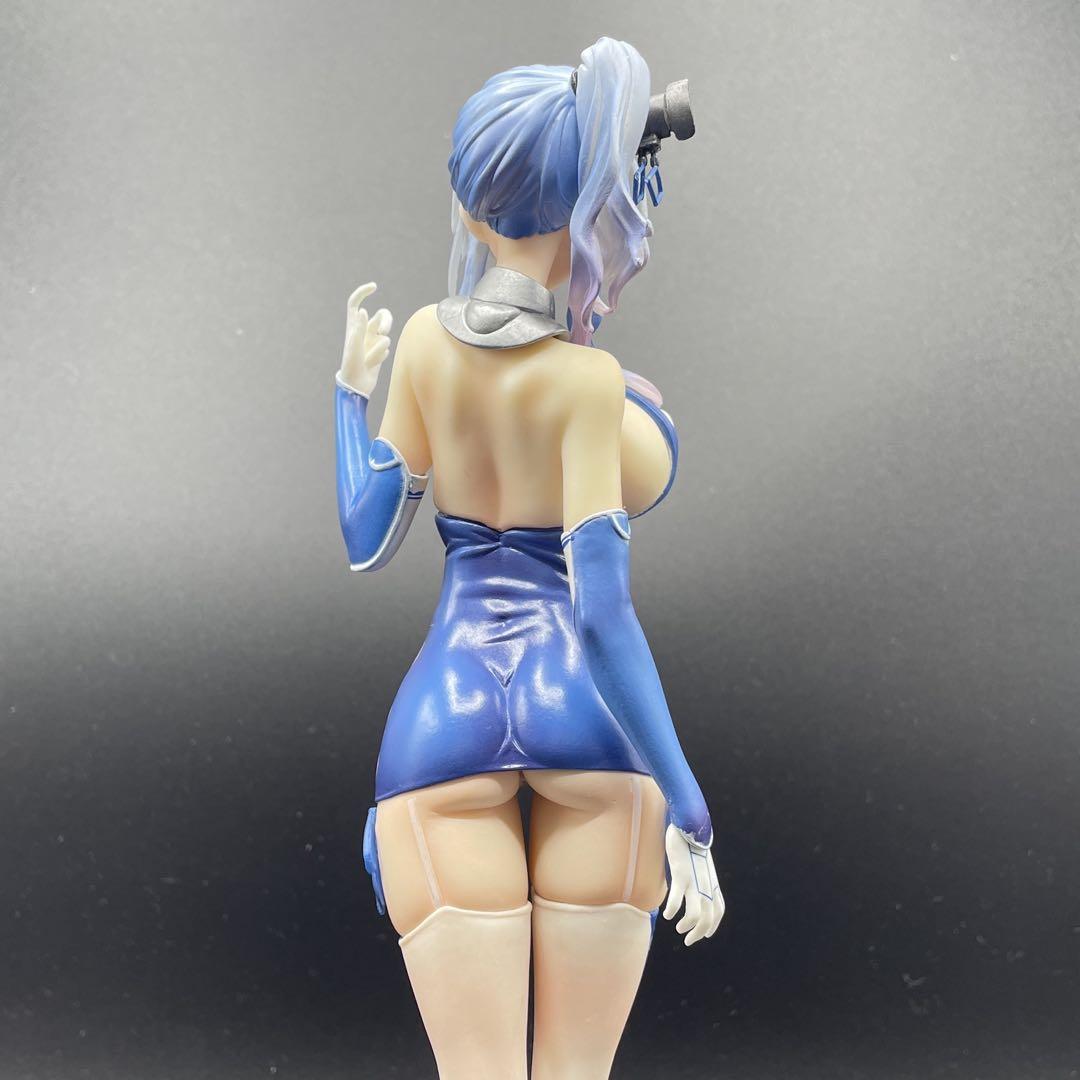 アズールレーン セントルイス 軽装Ver. 1/7 完成品フィギュア