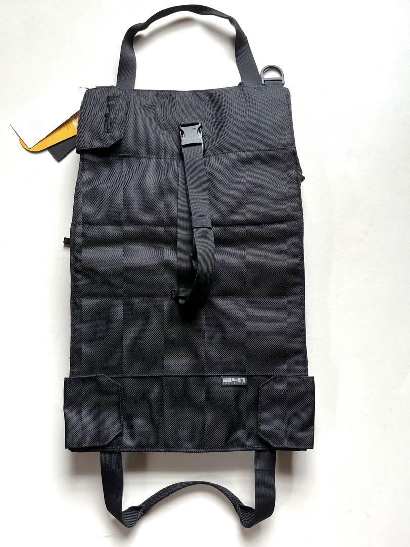 【新品】AREA241-TOOL BURRITO LARGE　エリア241ツール