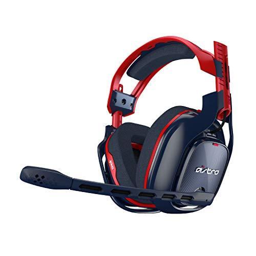 ASTRO Gaming ゲーミングヘッドセット A40TR-10THRD